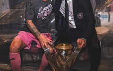 David Beckham nghẹn ngào tri ân Messi sau màn chia tay lịch sử