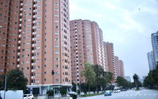 Người dân chuộng mua, nhiều doanh nghiệp quay lại phân khúc căn hộ vừa túi tiền