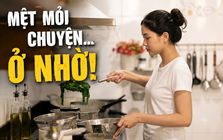 Lời thật lòng của bà mẹ TP.HCM: Đừng vì muốn tiết kiệm tiền mà cho con ở nhờ nhà họ hàng đi học, dù được đối xử tử tế
