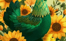 3 con giáp "ví tiền dày lên" rõ rệt sau tiết Lập thu: Càng về cuối năm càng kiếm tiền giỏi