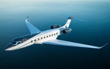 Máy bay riêng của các tỷ phú thế giới đắt đỏ cỡ nào?