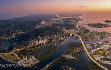 Siêu đô thị lấn biển 18 tỷ USD rộng 6.200ha của tỷ phú Phạm Nhật Vượng tại thành phố trẻ nhất Việt Nam được mở bán thêm hơn 3.200 căn nhà thấp tầng
