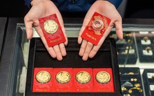 Vàng tăng hơn 10 triệu đồng/lượng trong tháng 8: Tháng 9 liệu còn ‘nóng’?