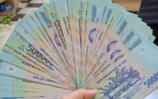 Công an xác minh giao dịch 9.000.000 đồng và 10.000 đồng liên tục chuyển vào tài khoản của Lê Hữu Vinh: Nguyễn Thị Hải được liên hệ làm việc