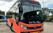 Nhà xe vừa có xe lật làm 4 người tử vong, xe khác vượt ẩu trên đèo: Sở hữu trên 50 xe giường nằm, từng khoe bán chiếc Hyundai Aero Space mới 100% đầu tiên tại Việt Nam