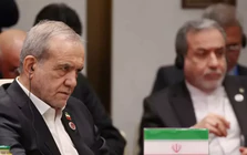 Tổng thống Iran: Tehran sẽ lập tức đáp trả nếu Mỹ vi phạm thỏa thuận