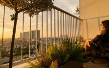 Lên Hà Nội sau kỳ nghỉ lễ, tôi phát hiện ra một điều 15 năm qua chưa từng biết