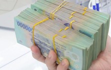 Công an xác minh 14.860.000 đồng chuyển vào tài khoản của Nguyễn Hữu Rin vào ngày 25/8