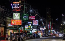 Một nước Đông Nam Á đón tin vui từ hơn 5.000 lính Mỹ