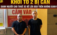 Công an điều tra 70 giao dịch chuyển khoản: Khởi tố Lương Minh Hoàng SN 2009 và đồng bọn