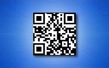 Điều này chắc chắn ít người biết: Tại sao người làm ra mã QR lại để 3 ô vuông ở các góc mà không phải 4?