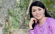 Nữ ca sĩ 45 tuổi chưa chồng tuyên bố: "Ai lấy được tôi sẽ rất hạnh phúc"