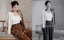 Không thể nhận ra Ánh Viên