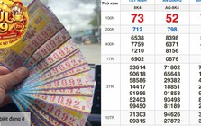 Mua 14 tờ vé số ế sát giờ quay thưởng, người đàn ông 40 tuổi nhận tin ngỡ ngàng