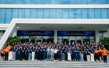 FSB kiến tạo hệ sinh thái networking cho học viên toàn quốc