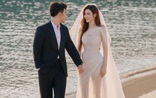 Sao Việt xác nhận tổ chức đám cưới với mẹ đơn thân 3 con, là CEO công ty dược phẩm vào ngày 26/9