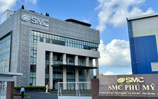 SMC muốn bổ sung ngành nghề kinh doanh bất động sản