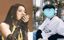 Mỹ nam khiến Chi Pu phải thốt lên “đẹp trai quá” tận 4 lần giữa gameshow: Mặt búng ra collagen không mê sao được