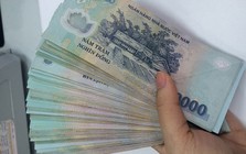 Chuyển khoản thành công 50.000.000 đồng tiền dưỡng lão vào số tài khoản 0973706681, Dư Mai Hoa SN 1950 phải vội báo công an