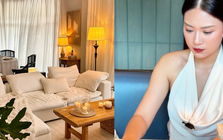 Phát hiện nữ nhân viên bỏ việc văn phòng thuê biệt thự 300m2 để ở và kiếm 193 triệu/tháng