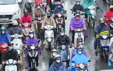 Miền Bắc đón gió lạnh đầu mùa, có nơi dưới 19°C