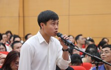 Hiệu trưởng Đại học Y Hà Nội: 'Không ai có thể can thiệp' vào kết quả Match Day