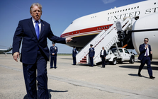 Ông Trump hé lộ thời điểm kết thúc cuộc xung đột với Iran