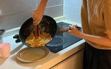 4 vật dụng nhà bếp nằm trong "DANH SÁCH ĐEN" của gan, thận