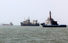 Liên minh hàng hải quốc tế cảnh báo nghiêm trọng