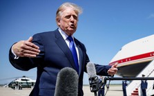 Ông Trump “trổ tài” tiên đoán về giá dầu, chuyên gia nói chẳng lấy gì làm đảm bảo
