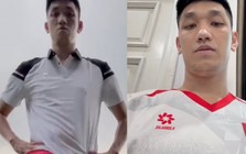 Trọng Đại xin lỗi