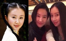 'Đối thủ của Lưu Diệc Phi' nổi tiếng từ 13 tuổi, giờ bỏ showbiz bán hàng online