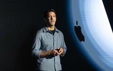 Mức lương của CEO Apple