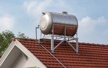5 lời khuyên cho những gia đình đặt bồn nước trên mái nhà hoặc tầng cao