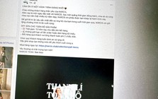 Một thương hiệu thời trang online đóng cửa sau gần 6 năm hoạt động