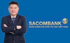 Điều gì khiến SACOMBANK vượt đỉnh lịch sử?