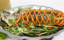 4 loại cá mùa thu ngon nhất, bổ nhất chợ Việt: Nhiều thịt, dễ ăn, tốt cho sức khỏe