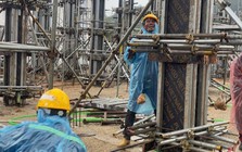 90 công nhân của tỷ phú Phạm Nhật Vượng vượt 120 km đường đèo, “chạy đua” giữa đại ngàn làm một việc đặc biệt cho trẻ em vùng cao