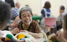 Phát huy nguồn lực từ hơn 9 triệu người cao tuổi làm kinh tế