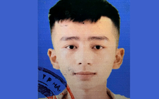 Truy nã Lưu Văn Minh SN 2004: Người dân phát hiện, khẩn trương liên hệ SĐT 0936.966.967