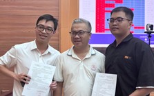 Phía sau sự lựa chọn nội trú ngành pháp y của 2 tân bác sĩ y khoa