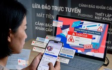 Công an Hà Nội đổi phương thức đấu tranh với tội phạm mạng