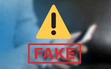Cảnh báo giả mạo lãnh đạo ngân hàng trên mạng xã hội Threads