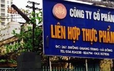 Cổ phiếu tăng 700% từ đầu năm, một doanh nghiệp bánh kẹo, bia... bất ngờ đổi tên thành Bất động sản Ramond