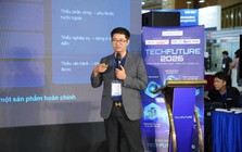 Hàng loạt sản phẩm, giải pháp công nghệ của doanh nghiệp Việt trình diễn tại TechFuture 2026