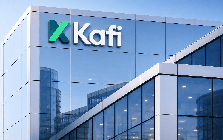 Cổ phiếu KAI giảm gần 20% sau hai phiên lên UPCoM: Gần 2/3 lợi nhuận trước thuế của Kafi là chưa thực hiện