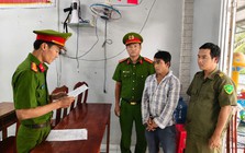 Bắt tạm giam Sơn Sa Rót để điều tra về số tài sản trị giá 1.960.000 đồng