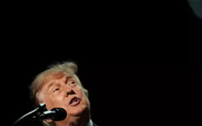 Tổng thống Trump nói 'Mỹ phát hiện hoạt động tại khu vực núi Pickaxe của Iran'