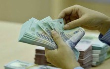 Công an xác minh giao dịch chuyển khoản 320,9 triệu của 1 người phụ nữ ở Hà Nội, chị H.T.H SN 1992 tới làm việc với cơ quan chức năng