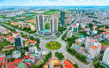 Cứ 1km2 “gánh” 3.500 người, địa phương vừa lên thành phố trực thuộc trung ương “lột xác" về chăm lo sức khỏe dân cư: Tăng hơn 8.700 giường bệnh, bác sĩ nhiều gấp 6 lần sau gần 30 năm